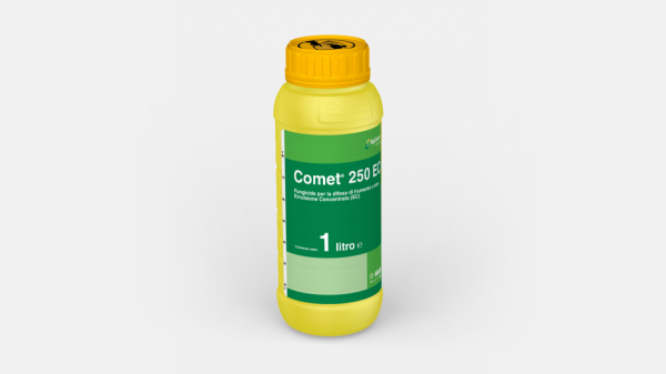 COMET 250 EC LT 1