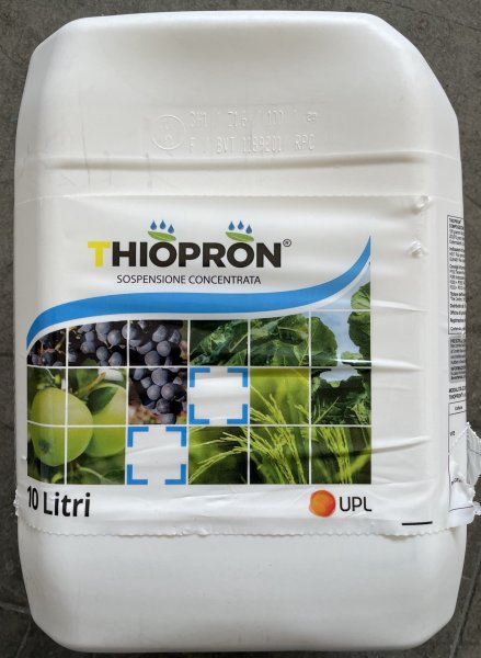THIOPRON LT 10
