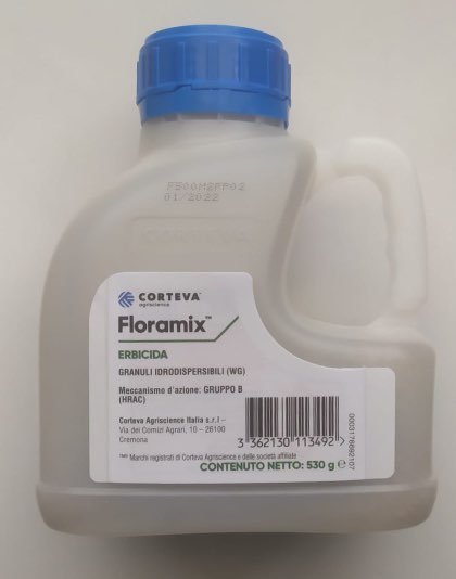 FLORAMIX GR. 530