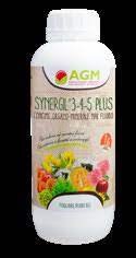 SYNERGIL 3-4-5 PLUS LT1