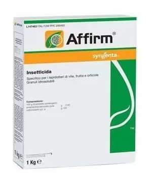 AFFIRM KG 1