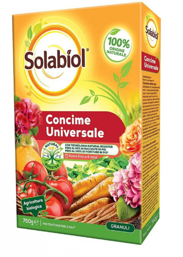 CONCIME UNIVERSALE G. 750