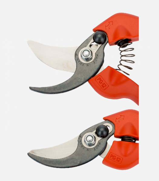 CESOIE A TAGLIO PASSANTE