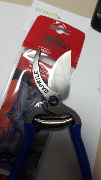 FORBICE DA POTA CM 21