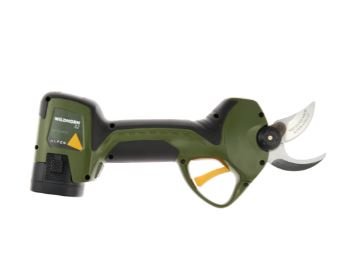 ALPEN CESOIA ELETTRICA WILDHORN 32