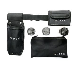 ALPEN CESOIA ELETTRICA WILDHORN 32