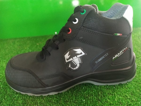 ABARTH X-TREME N. 42