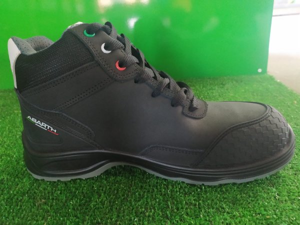 ABARTH X-TREME N. 42