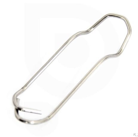 BLOCCAFILO 6/10 PZ100