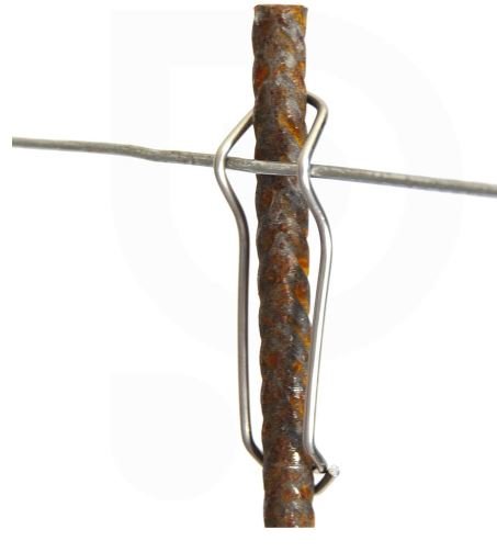 BLOCCAFILO 6/10 PZ100