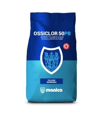 OSSICLOR 50 PB KG 10