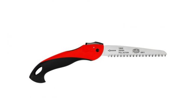 FELCO 600 - SEGA PIEGHEVOLE