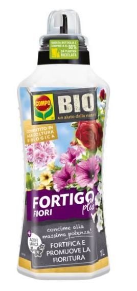 COMPO FORTIGO PLUS FIORI LT 1