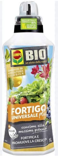 COMPO FORTIGO UNIVERSALE LT 1