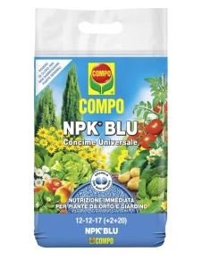 COMPO NPK BLU KG.4