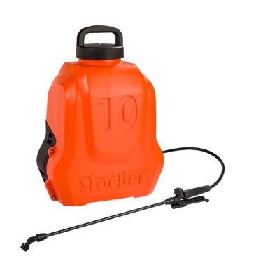 POMPA A ZAINO LT. 10