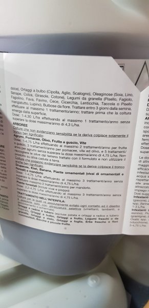 ROUNDUP FUTURE LT. 15