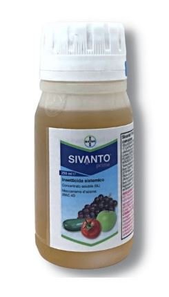 SIVANTO PRIME ML 250