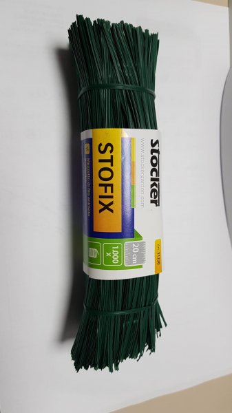 STOFIX 20 CM PLASTIFICATO
