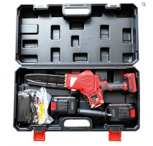 SEGHETTO AIMA GALGO A BATTERIA