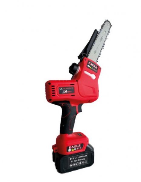 SEGHETTO AIMA EAGLE A BATTERIA