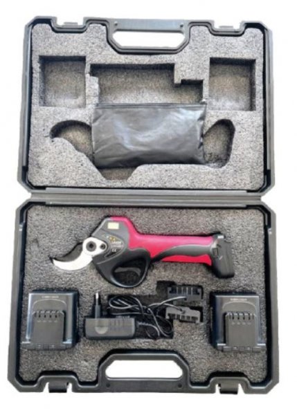 FORBICE ELETTRICA AIMA LX35