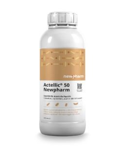 ACTELLIC 50