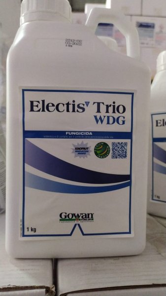 ELECTIS TRIO