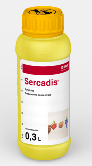 SERCADIS ML300