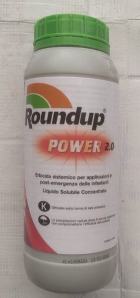 ROUNDUP POWER 2.0 LT1